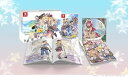 【中古】(未使用・未開封品)ルーンファクトリー5 プレミアムボックス -Switch (【限定】ブロマイド3種+ポストカード8種セット 同梱) 【限定】「マリオネットと荘厳な馬の水
