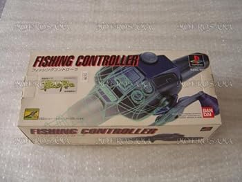【中古】(未使用・未開封品)フィッシングコントローラ 【中古】(未使用・未開封品)フィッシングコントローラ