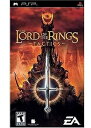 【中古】(未使用・未開封品)The Lord of the Rings: Tactics (輸入版) - PSP(2)