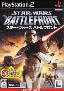 【中古】(未使用・未開封品)EA BEST HITS スターウォーズ バトルフロント