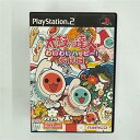 【中古】(未使用・未開封品)太鼓の達人 わいわいハッピー! 六代目(タタコン同梱版)(2)