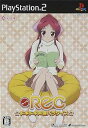 【中古】(未使用・未開封品)REC ☆ドキドキ声優パラダイス☆(通常版)