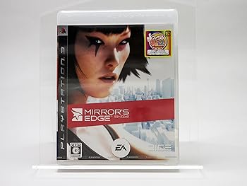 【中古】(未使用・未開封品)ミラーズエッジ - PS3 【中古】(未使用・未開封品)ミラーズエッジ - PS3