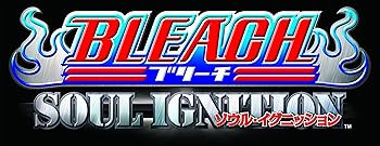 【中古】(未使用・未開封品)BLEACH ソウル・イグニッション PlayStation3 the Best