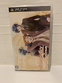 【中古】(未使用・未開封品)Starry☆Sky~After Autumn~Portable 通常版 - PSP