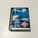 【中古】(未使用・未開封品)メダロット3クワガタバージョン 初回限定版