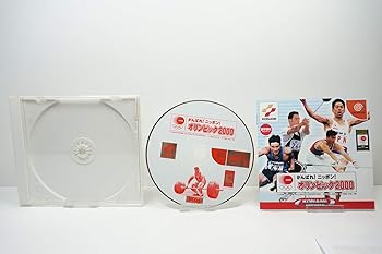 【中古】(未使用・未開封品)がんばれ!ニッポン!オリンピック2000 【中古】(未使用・未開封品)がんばれ!ニッポン!オリンピック2000