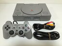【中古】(未使用・未開封品)プレイステーションSCPH-7000本体 PS
