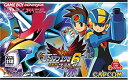【中古】(未使用・未開封品)ロックマンエグゼ6 電脳獣ファルザー