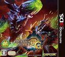 【中古】(未使用・未開封品)モンスターハンター3G - 3DS