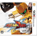 【中古】(未使用・未開封品)メダロットDUAL カブトVer. (初回封入特典:スペシャルARトレカ同梱) - 3DS