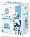 【中古】(未使用・未開封品)NEWラブプラス+ マナカデラックスコンプリートセット (ニンテンドー3DS LL同梱)