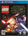 【中古】(未使用・未開封品)LEGO (R) スター・ウォーズ/フォースの覚醒 - PS Vita