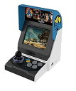 【中古】(未使用・未開封品)SNK NEOGEO mini インターナショナル版