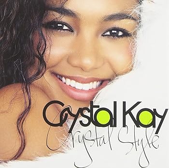 楽天お取り寄せ本舗 KOBACO【中古】（未使用・未開封品）Crystal Style [CD] Crystal Kay