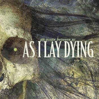 【中古】(未使用・未開封品)An Ocean Between Us [CD] As I Lay Dying