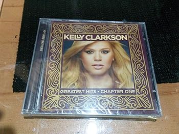 【中古】(未使用・未開封品)Greatest Hits 1 -CD+DVD- [CD] Clarkson, Kelly