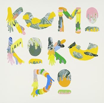 【中古】(未使用・未開封品)クモコクド(雲国土) [CD] Le Ton Mite