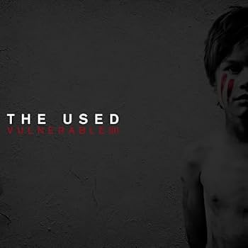 Other - 【中古】(未使用・未開封品)Vulnerable (II) [CD] THE USED
