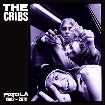 【中古】(未使用・未開封品)Payola [CD] The Cribs【メーカー名】Wichita Uk【メーカー型番】【ブランド名】VINYL【商品説明】Payola [CD] The Cribs未使用・未開封ですが弊社で一般の方から買取しました中古品です。一点物で売り切れ終了です。当店では初期不良に限り、商品到着から7日間は返品を 受付けております。お問い合わせ・メールにて不具合詳細をご連絡ください。【重要】商品によって返品先倉庫が異なります。返送先ご連絡まで必ずお待ちください。連絡を待たず会社住所等へ送られた場合は返送費用ご負担となります。予めご了承ください。他モールとの併売品の為、完売の際はキャンセルご連絡させて頂きます。中古品の画像および商品タイトルに「限定」「初回」「保証」「DLコード」などの表記がありましても、特典・付属品・帯・保証等は付いておりません。電子辞書、コンパクトオーディオプレーヤー等のイヤホンは写真にありましても衛生上、基本お付けしておりません。※未使用品は除く品名に【import】【輸入】【北米】【海外】等の国内商品でないと把握できる表記商品について国内のDVDプレイヤー、ゲーム機で稼働しない場合がございます。予めご了承の上、購入ください。掲載と付属品が異なる場合は確認のご連絡をさせて頂きます。ご注文からお届けまで1、ご注文⇒ご注文は24時間受け付けております。2、注文確認⇒ご注文後、当店から注文確認メールを送信します。3、お届けまで3〜10営業日程度とお考えください。4、入金確認⇒前払い決済をご選択の場合、ご入金確認後、配送手配を致します。5、出荷⇒配送準備が整い次第、出荷致します。配送業者、追跡番号等の詳細をメール送信致します。6、到着⇒出荷後、1〜3日後に商品が到着します。　※離島、北海道、九州、沖縄は遅れる場合がございます。予めご了承下さい。お電話でのお問合せは少人数で運営の為受け付けておりませんので、お問い合わせ・メールにてお願い致します。営業時間　月〜金　11:00〜17:00★お客様都合によるご注文後のキャンセル・返品はお受けしておりませんのでご了承ください。ご来店ありがとうございます。当店では良品中古を多数揃えております。お電話でのお問合せは少人数で運営の為受け付けておりませんので、お問い合わせ・メールにてお願い致します。