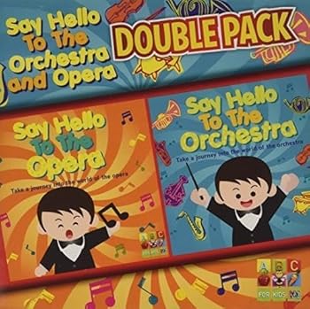 【中古】(未使用・未開封品)Say Hello to the Orchestra & O [CD] Sesame Street【メーカー名】Imports【メーカー型番】【ブランド名】Abc Kids【商品説明】Say Hello to the Orchestra & O [CD] Sesame Street未使用・未開封ですが弊社で一般の方から買取しました中古品です。一点物で売り切れ終了です。当店では初期不良に限り、商品到着から7日間は返品を 受付けております。お問い合わせ・メールにて不具合詳細をご連絡ください。【重要】商品によって返品先倉庫が異なります。返送先ご連絡まで必ずお待ちください。連絡を待たず会社住所等へ送られた場合は返送費用ご負担となります。予めご了承ください。他モールとの併売品の為、完売の際はキャンセルご連絡させて頂きます。中古品の画像および商品タイトルに「限定」「初回」「保証」「DLコード」などの表記がありましても、特典・付属品・帯・保証等は付いておりません。電子辞書、コンパクトオーディオプレーヤー等のイヤホンは写真にありましても衛生上、基本お付けしておりません。※未使用品は除く品名に【import】【輸入】【北米】【海外】等の国内商品でないと把握できる表記商品について国内のDVDプレイヤー、ゲーム機で稼働しない場合がございます。予めご了承の上、購入ください。掲載と付属品が異なる場合は確認のご連絡をさせて頂きます。ご注文からお届けまで1、ご注文⇒ご注文は24時間受け付けております。2、注文確認⇒ご注文後、当店から注文確認メールを送信します。3、お届けまで3〜10営業日程度とお考えください。4、入金確認⇒前払い決済をご選択の場合、ご入金確認後、配送手配を致します。5、出荷⇒配送準備が整い次第、出荷致します。配送業者、追跡番号等の詳細をメール送信致します。6、到着⇒出荷後、1〜3日後に商品が到着します。　※離島、北海道、九州、沖縄は遅れる場合がございます。予めご了承下さい。お電話でのお問合せは少人数で運営の為受け付けておりませんので、お問い合わせ・メールにてお願い致します。営業時間　月〜金　11:00〜17:00★お客様都合によるご注文後のキャンセル・返品はお受けしておりませんのでご了承ください。ご来店ありがとうございます。当店では良品中古を多数揃えております。お電話でのお問合せは少人数で運営の為受け付けておりませんので、お問い合わせ・メールにてお願い致します。