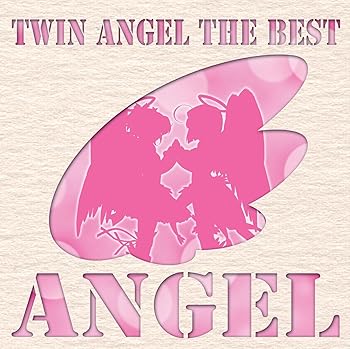 【中古】(未使用・未開封品)快盗天使ツインエンジェル THE BEST ANGEL [CD] VARIOUS ARTISTS