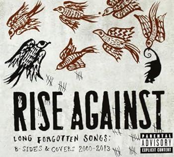 【中古】(未使用・未開封品)Long Forgotten Songs: B-Sides & Covers 2000-2013 [CD] Rise Against