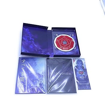 【中古】(未使用・未開封品)うたの☆プリンスさまっ(音符記号)シアターシャイニング BLOODY SHADOWS(初回生産限定盤) [CD] 美風藍(蒼井翔太),聖川真斗(鈴村健一),神宮寺レン