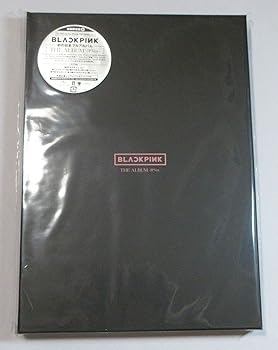 š(̤ѡ̤)THE ALBUM -JP Ver.- ( A Ver.)(DVD)(ŵ:ʤ) [CD] BLA...