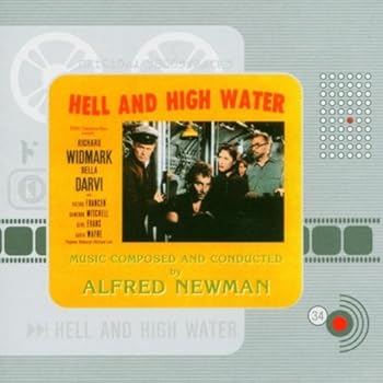 楽天お取り寄せ本舗 KOBACO【中古】（未使用・未開封品）Hell and High Water 輸入盤 [CD] Newman