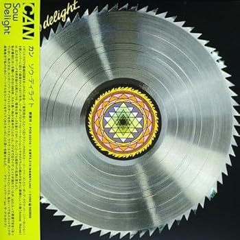 【中古】(未使用・未開封品)ソウ・ディライト(紙ジャケット仕様) [CD] カンのサムネイル