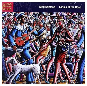 š(̤ѡ̤)Ladies of the Road (Special Edition) ͢ [CD] Gorn, Steve