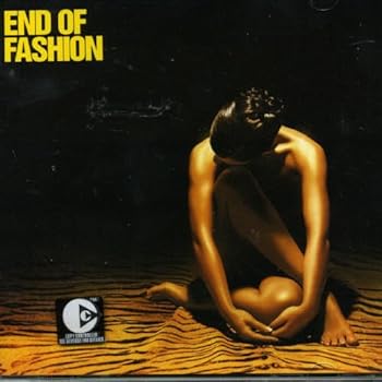 【中古】(未使用・未開封品)End of Fashion 輸入盤 [CD] End of Fashion