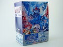 【中古】(未使用・未開封品)銀河烈風バクシンガー DVD完全BOX 塩沢兼人