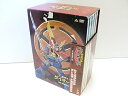 【中古】(未使用・未開封品)最強ロボ ダイオージャ DVDメモリアルBOX 古川登志夫