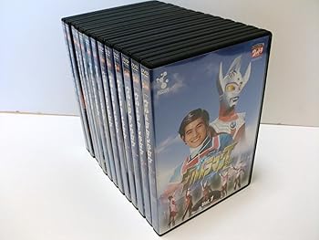 【中古】(未使用・未開封品)ウルトラマンタロウ 全13巻セット [DVDセット] 【メーカー名】【メーカー型番】【ブランド名】【商品説明】ウルトラマンタロウ 全13巻セット [DVDセット] 未使用・未開封ですが弊社で一般の方から買取しました中古品です。一点物で売り切れ終了です。当店では初期不良に限り、商品到着から7日間は返品を 受付けております。お問い合わせ・メールにて不具合詳細をご連絡ください。【重要】商品によって返品先倉庫が異なります。返送先ご連絡まで必ずお待ちください。連絡を待たず会社住所等へ送られた場合は返送費用ご負担となります。予めご了承ください。他モールとの併売品の為、完売の際はキャンセルご連絡させて頂きます。中古品の画像および商品タイトルに「限定」「初回」「保証」「DLコード」などの表記がありましても、特典・付属品・帯・保証等は付いておりません。電子辞書、コンパクトオーディオプレーヤー等のイヤホンは写真にありましても衛生上、基本お付けしておりません。※未使用品は除く品名に【import】【輸入】【北米】【海外】等の国内商品でないと把握できる表記商品について国内のDVDプレイヤー、ゲーム機で稼働しない場合がございます。予めご了承の上、購入ください。掲載と付属品が異なる場合は確認のご連絡をさせて頂きます。ご注文からお届けまで1、ご注文⇒ご注文は24時間受け付けております。2、注文確認⇒ご注文後、当店から注文確認メールを送信します。3、お届けまで3〜10営業日程度とお考えください。4、入金確認⇒前払い決済をご選択の場合、ご入金確認後、配送手配を致します。5、出荷⇒配送準備が整い次第、出荷致します。配送業者、追跡番号等の詳細をメール送信致します。6、到着⇒出荷後、1〜3日後に商品が到着します。　※離島、北海道、九州、沖縄は遅れる場合がございます。予めご了承下さい。お電話でのお問合せは少人数で運営の為受け付けておりませんので、お問い合わせ・メールにてお願い致します。営業時間　月〜金　11:00〜17:00★お客様都合によるご注文後のキャンセル・返品はお受けしておりませんのでご了承ください。ご来店ありがとうございます。当店では良品中古を多数揃えております。お電話でのお問合せは少人数で運営の為受け付けておりませんので、お問い合わせ・メールにてお願い致します。