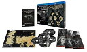 【中古】(未使用・未開封品)ゲーム・オブ・スローンズ 第四章: 戦乱の嵐-後編- ブルーレイ コンプリート・ボックス (5枚組)特製キーアートアウターケース仕様...