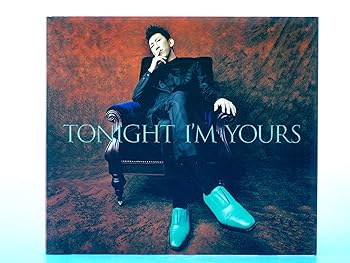 【中古】(未使用・未開封品)TONIGHT I'M YOURS [DVD] 布袋寅泰