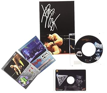 【中古】(未使用・未開封品)闘魂V3シリーズ Vol.3 蝶野正洋 [DVD] プロレス