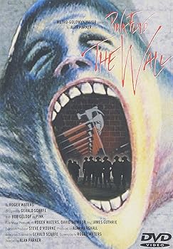 【中古】(未使用・未開封品)ザ・ウォール [DVD] ピンク・フロイド