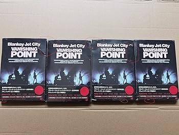 【中古】(未使用・未開封品)VANISHING POINT Blankey Jet City【メーカー名】【メーカー型番】Mastard Records【ブランド名】【商品説明】VANISHING POINT Blankey Jet City未使用・未開封ですが弊社で一般の方から買取しました中古品です。一点物で売り切れ終了です。当店では初期不良に限り、商品到着から7日間は返品を 受付けております。お問い合わせ・メールにて不具合詳細をご連絡ください。【重要】商品によって返品先倉庫が異なります。返送先ご連絡まで必ずお待ちください。連絡を待たず会社住所等へ送られた場合は返送費用ご負担となります。予めご了承ください。他モールとの併売品の為、完売の際はキャンセルご連絡させて頂きます。中古品の画像および商品タイトルに「限定」「初回」「保証」「DLコード」などの表記がありましても、特典・付属品・帯・保証等は付いておりません。電子辞書、コンパクトオーディオプレーヤー等のイヤホンは写真にありましても衛生上、基本お付けしておりません。※未使用品は除く品名に【import】【輸入】【北米】【海外】等の国内商品でないと把握できる表記商品について国内のDVDプレイヤー、ゲーム機で稼働しない場合がございます。予めご了承の上、購入ください。掲載と付属品が異なる場合は確認のご連絡をさせて頂きます。ご注文からお届けまで1、ご注文⇒ご注文は24時間受け付けております。2、注文確認⇒ご注文後、当店から注文確認メールを送信します。3、お届けまで3〜10営業日程度とお考えください。4、入金確認⇒前払い決済をご選択の場合、ご入金確認後、配送手配を致します。5、出荷⇒配送準備が整い次第、出荷致します。配送業者、追跡番号等の詳細をメール送信致します。6、到着⇒出荷後、1〜3日後に商品が到着します。　※離島、北海道、九州、沖縄は遅れる場合がございます。予めご了承下さい。お電話でのお問合せは少人数で運営の為受け付けておりませんので、お問い合わせ・メールにてお願い致します。営業時間　月〜金　11:00〜17:00★お客様都合によるご注文後のキャンセル・返品はお受けしておりませんのでご了承ください。ご来店ありがとうございます。当店では良品中古を多数揃えております。お電話でのお問合せは少人数で運営の為受け付けておりませんので、お問い合わせ・メールにてお願い致します。