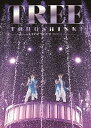 【中古】(未使用・未開封品)東方神起 LIVE TOUR 2014 TREE (DVD3枚組) (初回生産限定) 東方神起