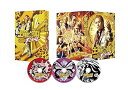 【中古】(未使用・未開封品)『土竜の唄 FINAL』DVD スペシャル・エディション (DVD 3枚) 生田斗真