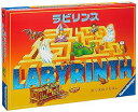 【中古】(非常に良い)カワダ(Kawada) ラビリンス (Labyrinth) ボードゲーム