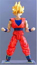 【中古】(未使用・未開封品)TAMASHII NATIONS 新超戦士大全 Vol.4 スーパーサイヤ人 孫 悟空(3)