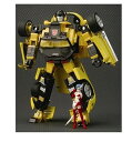 【中古】(未使用・未開封品)トランスフォーマー サンストリーカーfeat.ダッジバイパー meets ジュンコ BTA-2