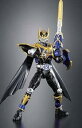 【中古】(未使用・未開封品)TAMASHII NATIONS 装着変身 仮面ライダーナイト サバイブ(3)