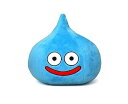 【中古】(非常に良い)ドラゴンクエスト スマイルスライム ぬいぐるみ スライム L