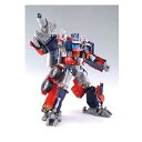 【中古】(未使用・未開封品)トランスフォーマー ムービー オプティマスプライム MA-01