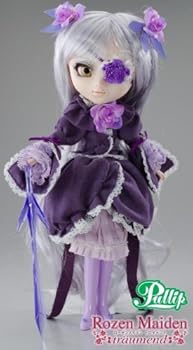 楽天市場】pullip 雪華綺晶 ローゼンメイデンの通販 楽天市場】pullip 雪華綺晶 ローゼンメイデンの通販